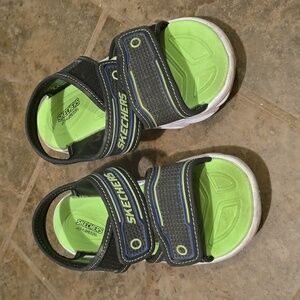 Sketchers s-lights sandels